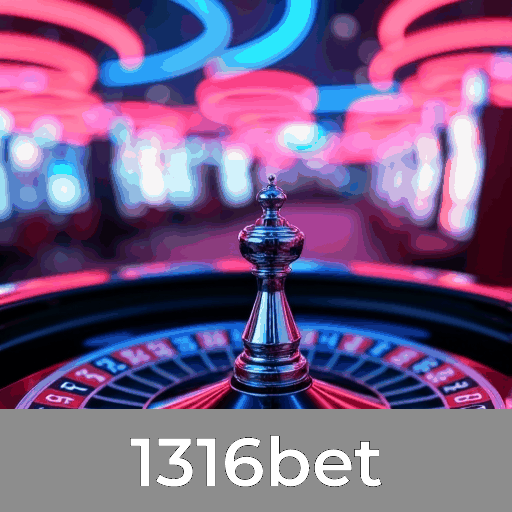 1316bet: Descubra o Melhor VIP Casino Brasileiro com Roleta ao Vivo
