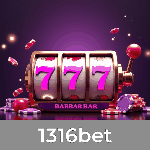 Experimente a Revolução do Jogo Móvel com o App 1316bet