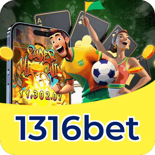 Cashback Semanal 1316bet