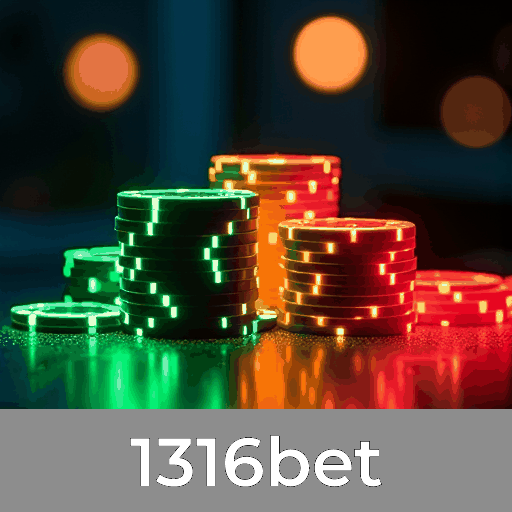 Descubra os bônus incríveis da 1316bet e aproveite as promoções