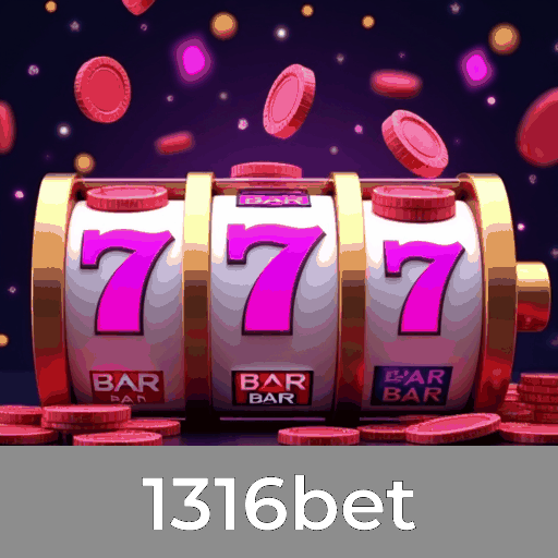 1316bet: Descubra Slots com Altas Chances de Ganho