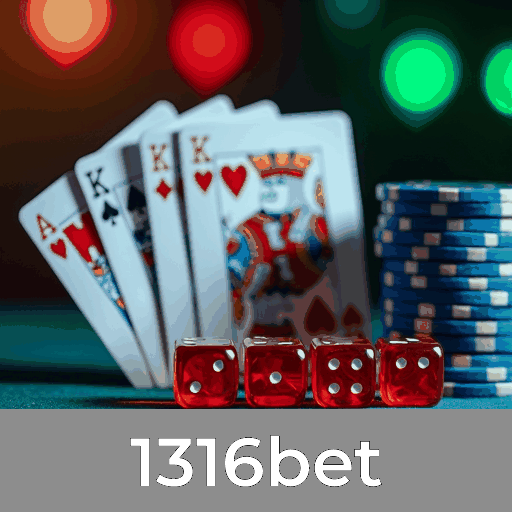Descubra os Jogos de Cassino Diversificados no 1316bet