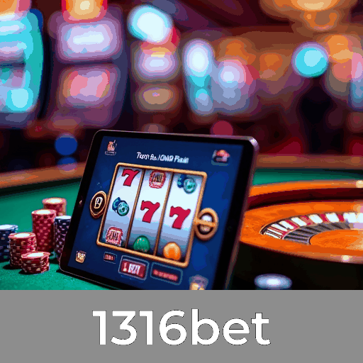 Experiência Segura no Betting com 1316bet: Plataforma Confiável e Profissional