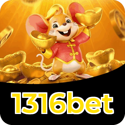 Jogos com maior RTP na 1316bet